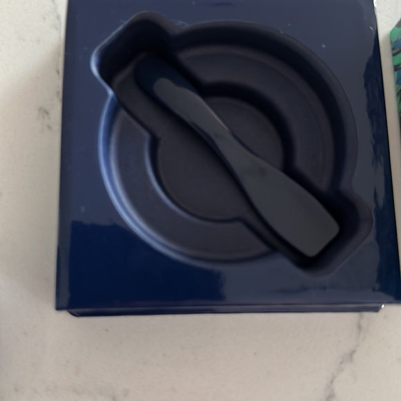 La Mer Blue Heart Moisturizing Cream 60 ML - NEW - Picture 3 of 6